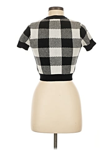 Full Tilt Sweater Vest (view 2)