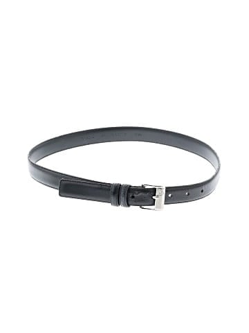 Calvin Klein Leather Belt (view 1)