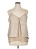 Harve Benard 100% Polyester Tan Tank Top Size XL - photo 1