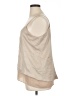 Harve Benard 100% Polyester Tan Tank Top Size XL - photo 5