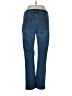 St. John's Bay Blue Jeans Size 12 - photo 2
