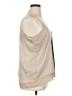 Harve Benard 100% Polyester Tan Tank Top Size XL - photo 4