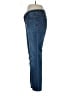 St. John's Bay Blue Jeans Size 12 - photo 5