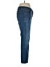 St. John's Bay Blue Jeans Size 12 - photo 4