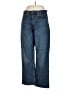 Rag & Bone 100% Cotton Blue Jeans Size 34 waist - photo 1