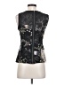 Bailey 44 Black Sleeveless Top Size S - photo 2