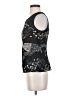 Bailey 44 Black Sleeveless Top Size S - photo 5