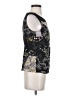 Bailey 44 Black Sleeveless Top Size S - photo 4