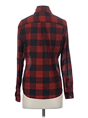 I Love H81 Long Sleeve Blouse (view 2)