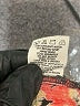 Billabong 100% Rayon Floral Black Long Sleeve Blouse Size M - photo 10