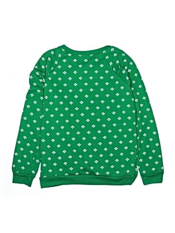 Peanuts Pullover Sweater (view 2)