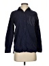 Madewell 100% Cotton Blue Long Sleeve Button-Down Shirt Size XXS - photo 1