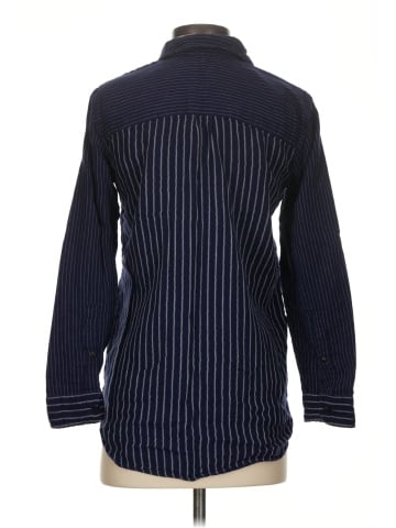 Madewell Long Sleeve Button-Down Shirt (view 2)