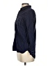 Madewell 100% Cotton Blue Long Sleeve Button-Down Shirt Size XXS - photo 5