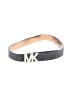 MICHAEL Michael Kors Black Brown Belt Size L - photo 1