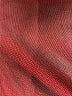 Unbranded Burgundy Cocktail Dress Size L - photo 7