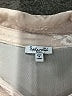 Splendid Metallic Tan Long Sleeve Button-Down Shirt Size S - photo 7