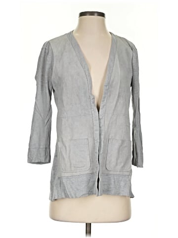 Ecru Cardigan (view 1)