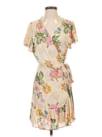 Auguste Cocktail Dress (view 1)