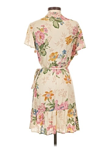 Auguste Cocktail Dress (view 2)