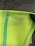 Danskin Now Yellow Sleeveless T-Shirt Size 2X - photo 7