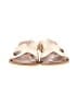 L Space Ivory Sandals Size 6 - photo 2