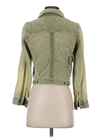 By Anthropologie Jacket (view 2)