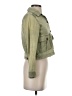 By Anthropologie Green Jacket Size XXS - photo 4