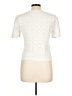 THML Ivory Cardigan Size L - photo 2