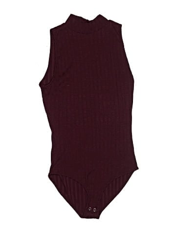 Design Lab Lord & Taylor Bodysuit (view 1)