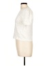 THML Ivory Cardigan Size L - photo 5