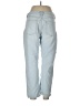 STUDIO BLUE Blue Jeans Size 32 waist - photo 2