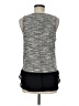 Sanctuary Black Gray Tank Top Size M - photo 2