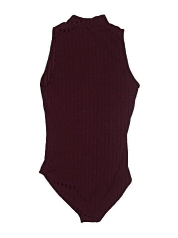 Design Lab Lord & Taylor Bodysuit (view 2)