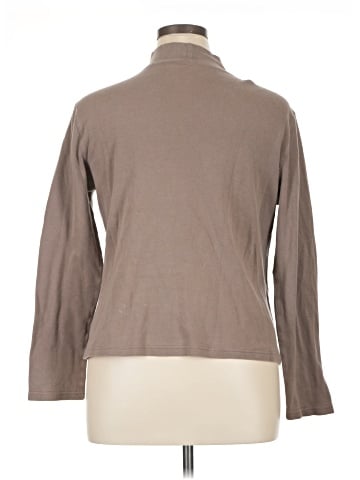 Studio Works Turtleneck Sweater (view 2)