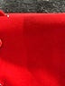 Unbranded Solid Red Romper Size L - photo 4