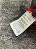 Unbranded Solid Red Romper Size L - photo 5