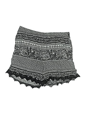 Hot Kiss Shorts (view 1)
