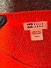 Billabong Stripes Orange Pullover Sweater Size S - photo 7