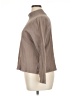 Studio Works 100% Cotton Brown Turtleneck Sweater Size XL - photo 5
