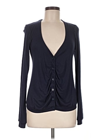 Splendid Long Sleeve Blouse (view 1)