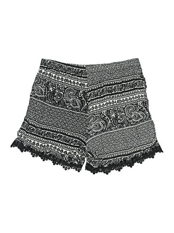 Hot Kiss Shorts (view 2)