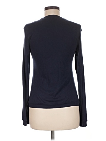 Splendid Long Sleeve Blouse (view 2)