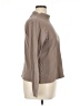 Studio Works 100% Cotton Brown Turtleneck Sweater Size XL - photo 4
