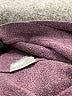 Akini Purple Pullover Sweater Size XS - photo 8