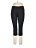 Tek Gear Solid Black Active Pants Size 1X - photo 1