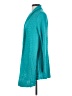 Kim Rogers Teal Cardigan Size S - photo 5