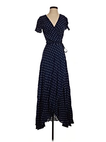 Auguste Casual Dress (view 1)