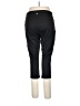 Tek Gear Solid Black Active Pants Size 1X - photo 2