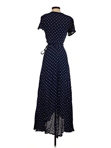 Auguste Casual Dress (view 2)